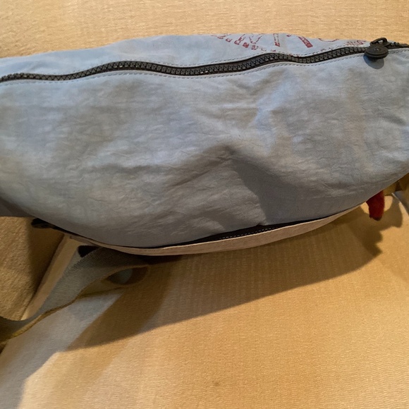 Kipling Large Messenger Bag - Picture 6 of 16